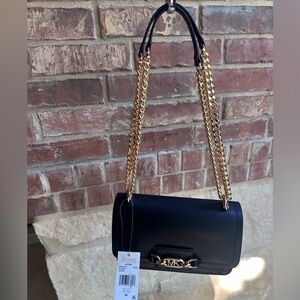 AUTHENTIC Michael Kors Heather Shoulder Bag